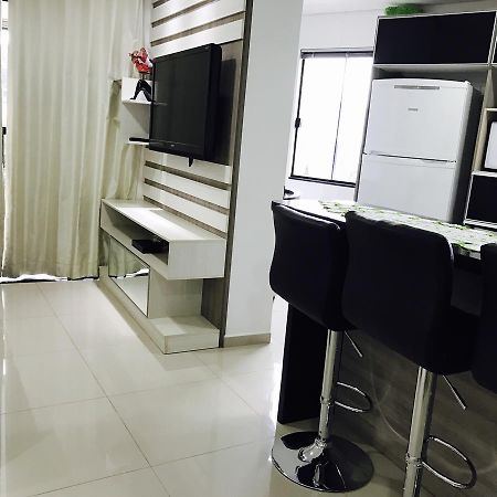 Apartamento 401 Edificio London Apartment Пиратуба Екстериор снимка