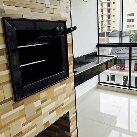 Apartamento 401 Edificio London Apartment Пиратуба Екстериор снимка
