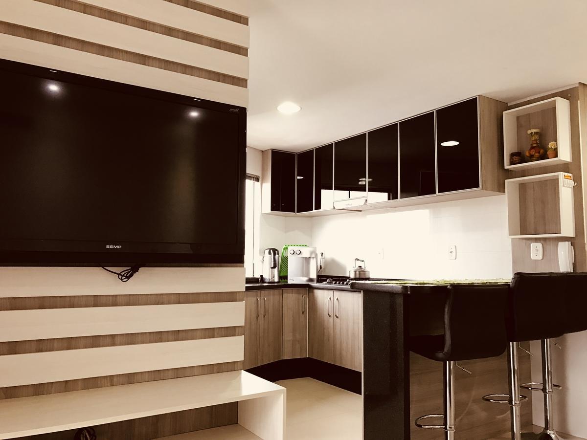 Apartamento 401 Edificio London Apartment Пиратуба Екстериор снимка