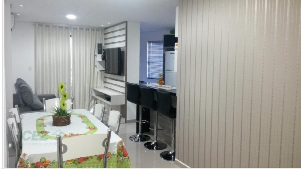 Apartamento 401 Edificio London Apartment Пиратуба Екстериор снимка